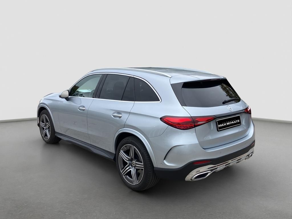 Fahrzeugabbildung Mercedes-Benz GLC 300 d 4MATIC AMG Line DIGITAL LIGHT*360Grad