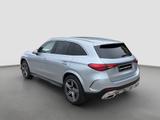 Mercedes-Benz GLC 300 d 4MATIC AMG Line DIGITAL LIGHT*360Grad - Mercedes-Benz GLC 300 in Bochum