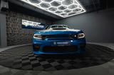 Dodge Charger 5.7 V8 HEMI R/T DAYTONA Performance - Dodge Charger: Hemi