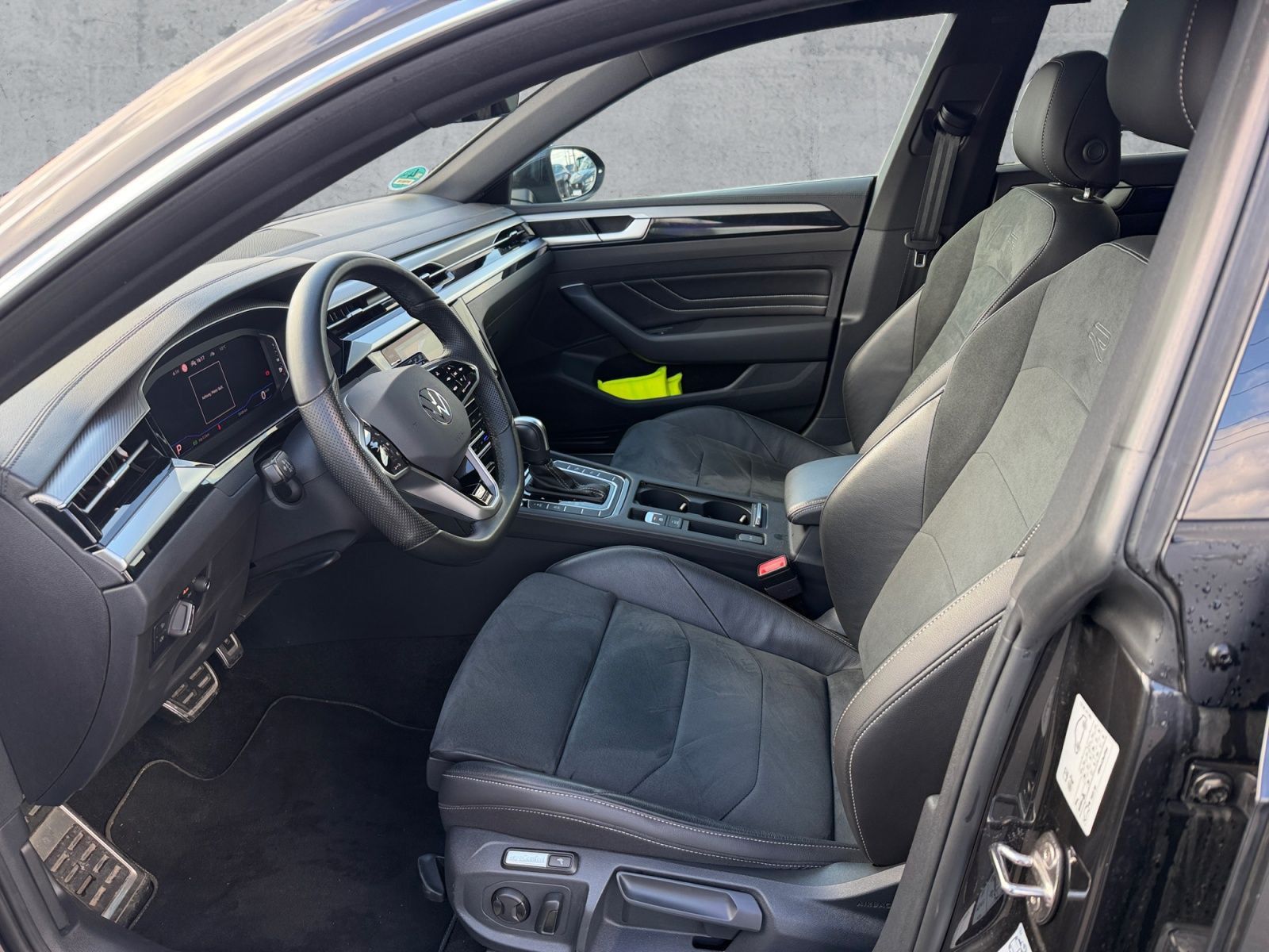 Volkswagen Arteon - Bild 12