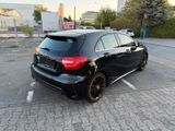 Mercedes-Benz A 250 A -Klasse A 250 Sport - Mercedes-Benz A 250 aus 2014