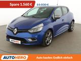 Renault Clio 1.2 TCe Energy Intens *GTLINE*NAVI*CAM*SHZ* - Renault Gebrauchtwagen in Nürnberg