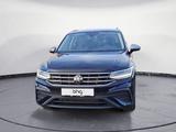 Volkswagen Tiguan Allspace Life 1,5 l TSI OPF 110 k W 7-Gan - VW Tiguan Allspace Gebrauchtwagen