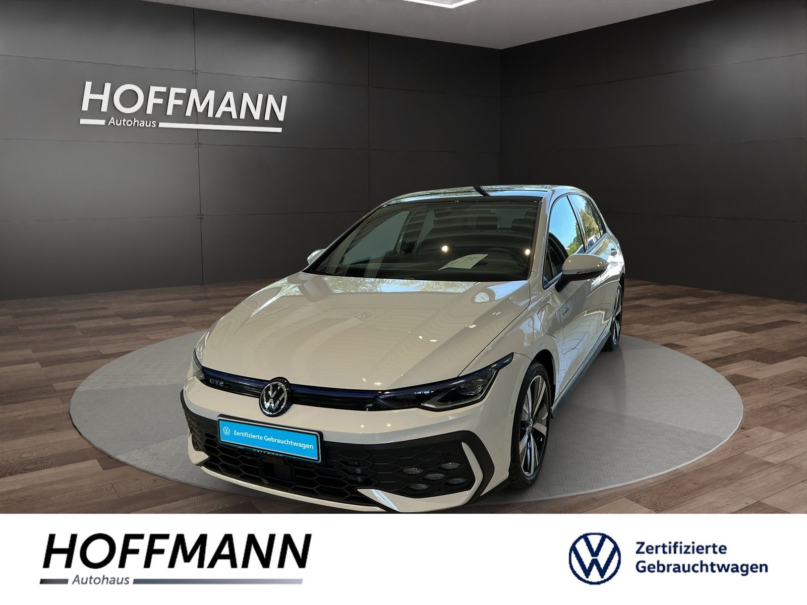 Fahrzeugbild von Volkswagen Golf