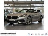 BMW Z4 sDrive20i Sport Line PDC CarPlay Shz HiFi 19" - BMW Z4 in Wuppertal