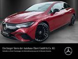 Mercedes-Benz EQE350 AMG Prem AIRMATIC Memo DISTRO AHK 4,5°HAL