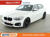 BMW 118i Edition M Sport Shadow *NAVI*LED*TEMPO*PDC* - BMW 118 in Bielefeld
