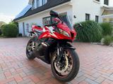 Honda CBR 600 RR ABS (PC40) - HONDA ABS CBR 600