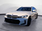 BMW 330i xDrive Touring MSportpaket Innovationspaket - BMW 330: Kombi, 330i Xdrive