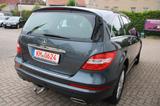 Mercedes-Benz R 300CDI BlueEfficiency Sport Paket - Mercedes-Benz R 300: Cdi