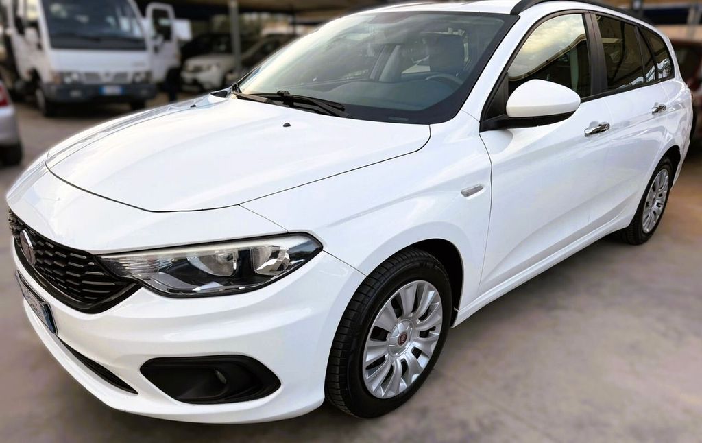 Image of Fiat Tipo