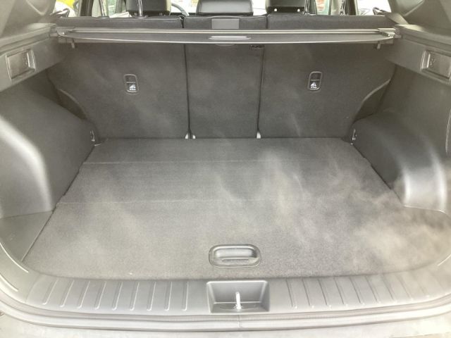 Hyundai Tucson – Bild 12