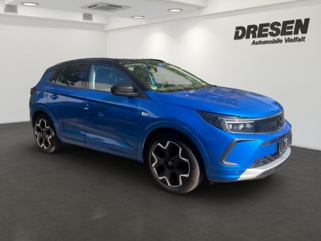 Opel Grandland 1.6 Turbo Hybrid Ultimate Hy 360 Grad  imagem 2
