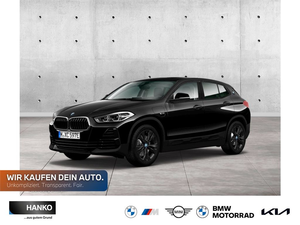 Image of BMW X2
