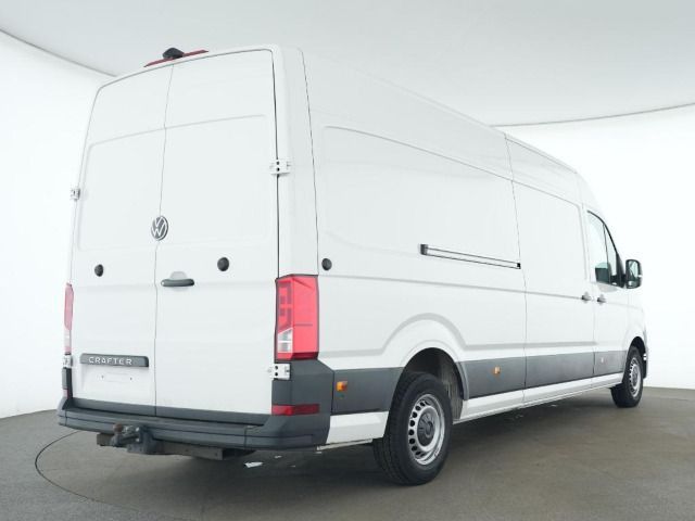 Volkswagen Crafter - Bild 4