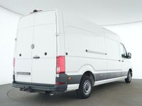Volkswagen Crafter - Vorschau Bild 4