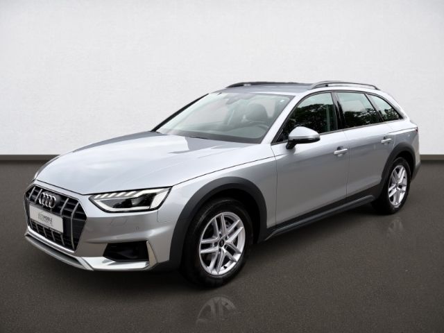 Audi A4 allroad Quattro 40 2.0 TDI 150KW S-Tronic Led foto 2