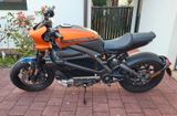 Harley-Davidson Livewire - Offers matching your search criteria