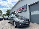 Opel Astra J Lim. 150 Jahre Opel*Automatik*Bi-Xenon* - Opel Astra mit Diesel-Antrieb: Limousine