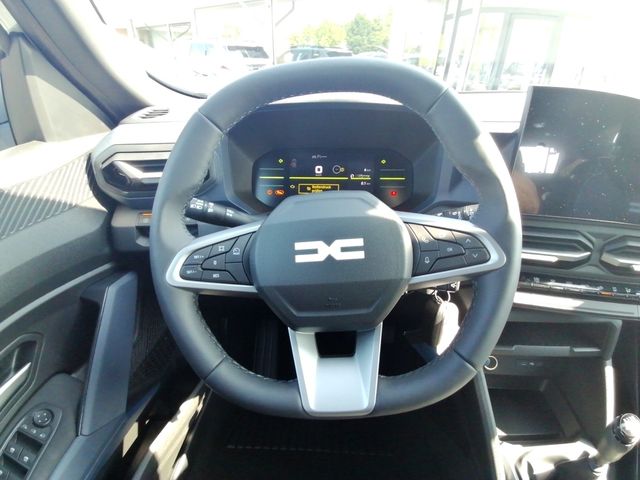 Dacia Bigster Expression TCe 1