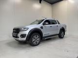Ford Ranger 3.2 TDCi Autom. - Wildtrack -DubCab - Top - gebrauchte Ford Ranger aus dem Jahr 2020