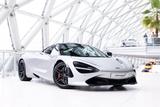 McLaren 720S 4.0 V8 | MSO Paint | Gorilla Glass | Perfor - McLaren 720S Gebrauchtwagen