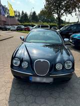 Jaguar S-Type 2.7 Liter V6 Diesel Executiv... - Jaguar S-Type in Hamburg