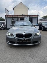 BMW 320 Baureihe 3 Coupe 320i*Bi-XENON*APPLECARPLAY - BMW 3er Reihe: Coupé