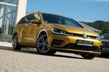Volkswagen Golf 2.0 TDI Var. DSG "3xR-Line//LED//StHz//Dig. - Volkswagen Golf: Golf3