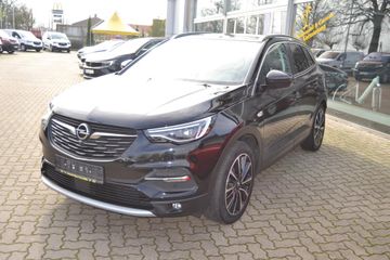 Opel GRANDLAND X 1.6 ULTIMATE 