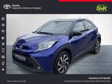 Toyota Aygo X Pulse 1.0 VVT-i *KLIMA*SHZ*USB*KAMERA*GJR - gebrauchte Toyota Aygo (X) aus dem Jahr 2023