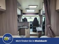 Hobby Optima OnTour T70 E 