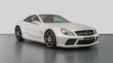 Mercedes-Benz SL 65 AMG Black Series - Mercedes-Benz SL 65 AMG: Black Series