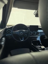 Mercedes C 220 - 10
