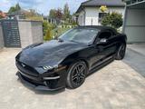 Ford  FORD MUSTANG CABRIO 2.3 ECOBOOST 310 KM - Ford Mustang: For