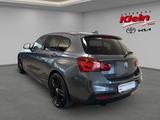 BMW 118 i Edition M Sport Shadow Sportpaket Navi LED - BMW 118: 118i M Sportpaket