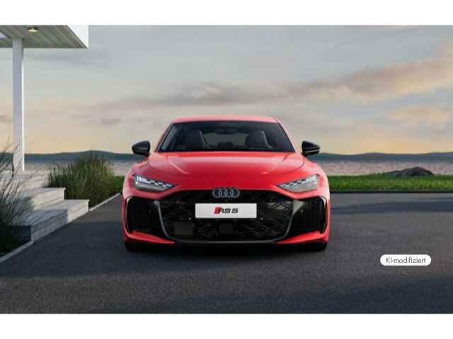 Audi RS5 - Bild 5