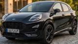 Ford Puma 1,0 EcoB. Hybrid 114kW ST-Line X Design... - Ford Puma: ST Line X Design