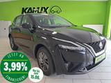 Nissan Qashqai 1.3DIG-T Acenta+LED+NAVI+ACC+KAMERA - Nissan: Geländewagen