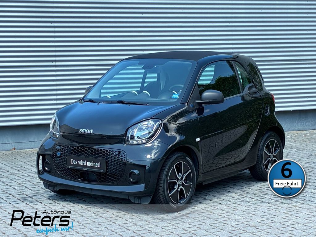 Image of Smart ForTwo