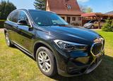 BMW X1 SDrive18i|Facelift|LED|PDC v+h|Navi|Dashcam