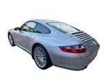 Porsche 997 Carrera 4S Coupé MY07 - Porsche 997