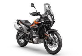 KTM 890 Adventure