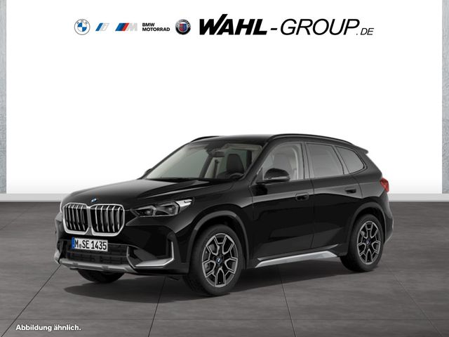 BMW X1 sDrive20i xLine DAB LED RFK Komfortzg. Shz