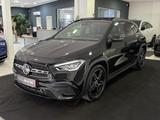 Mercedes-Benz GLA 200 AMG-Line *PANO*360*NIGHT*NIGHT*DAB*AMBI* - Mercedes-Benz GLA 200 in Gelsenkirchen