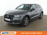 Audi Q5 55 TFSIe quattro sport Aut.*NAVI*HUD*LED*ACC* - Audi Q5: 55 TFSI