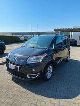 Citroën C3 Picasso VTi 120 Exclusive Exclusive - Citroën C3 Picasso in Düsseldorf
