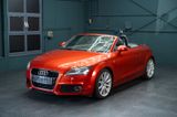 Audi TT Cabrio S Line 1.8 TFSI * PDC hinten - Audi in Pforzheim