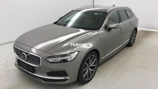 Volvo V90 T8 AWD Insc. Massage Memory Leder 360° Intel