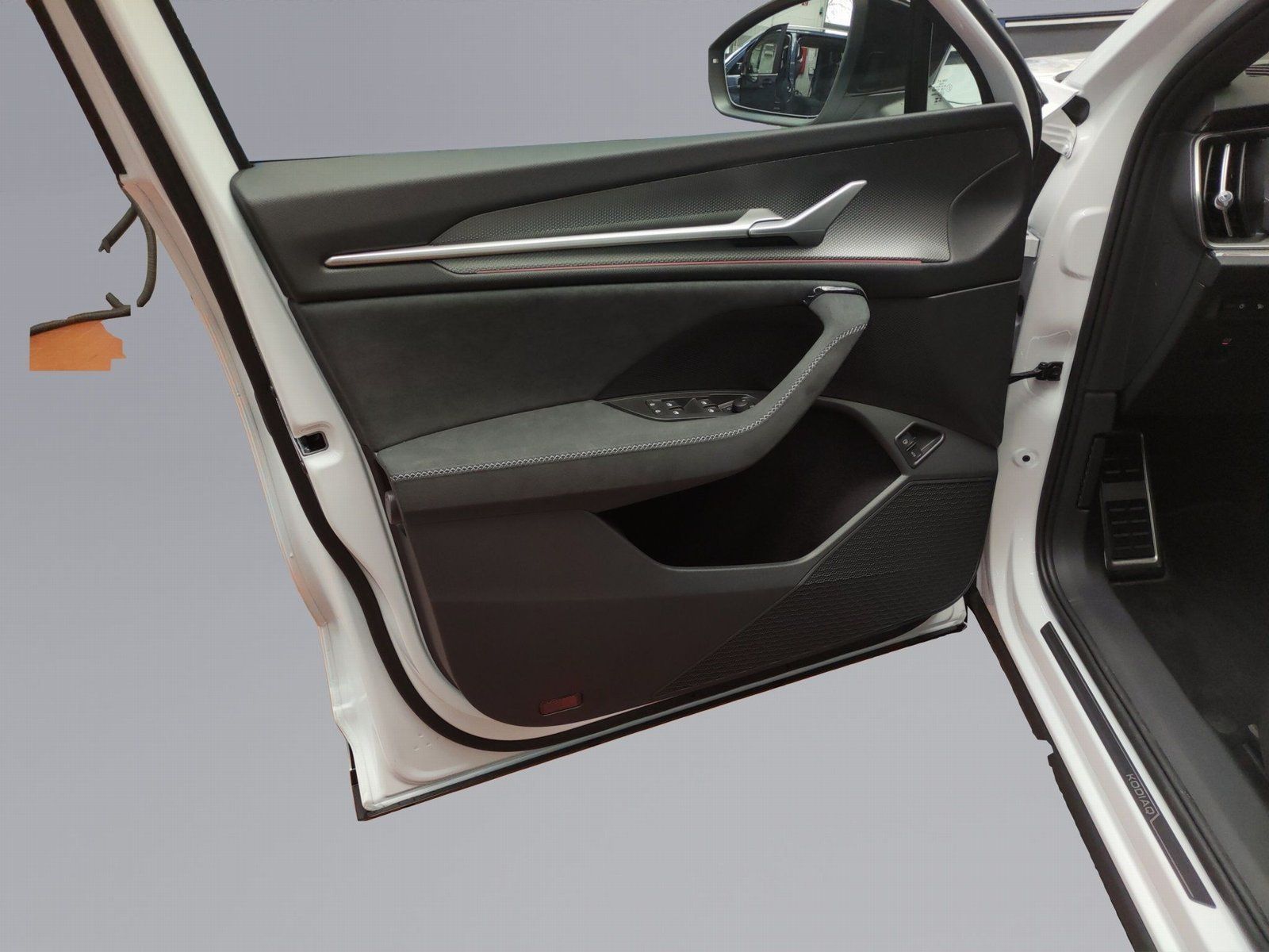 Skoda Kodiaq - Bild 6
